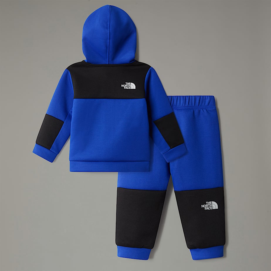 Baby Easy Two-Piece Set