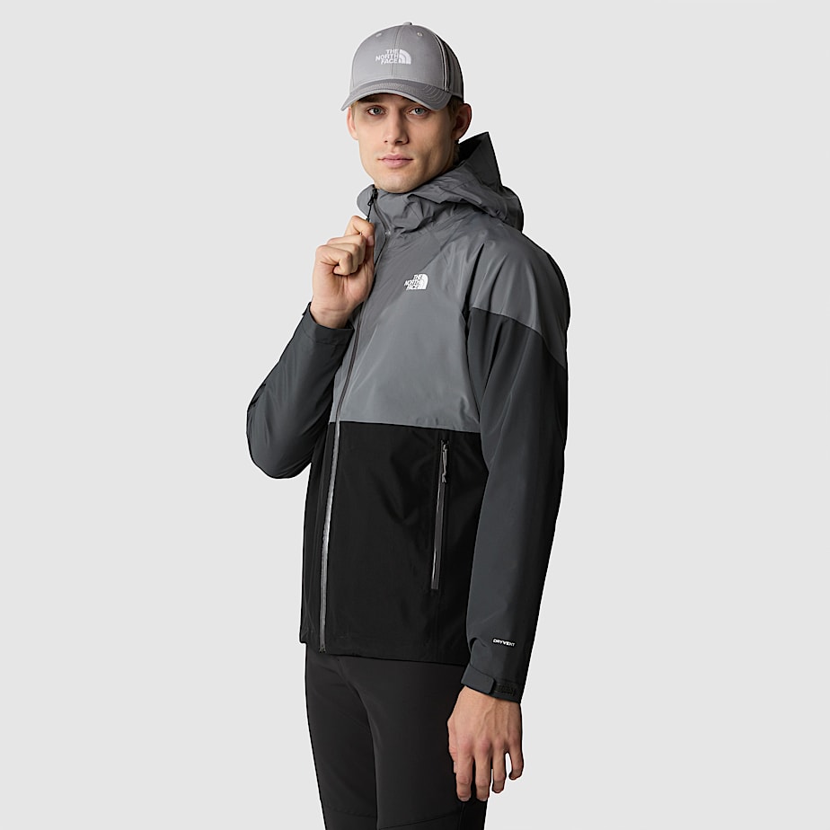 Men's Lightning Zip-In Compatible Jacket | The North Face FI