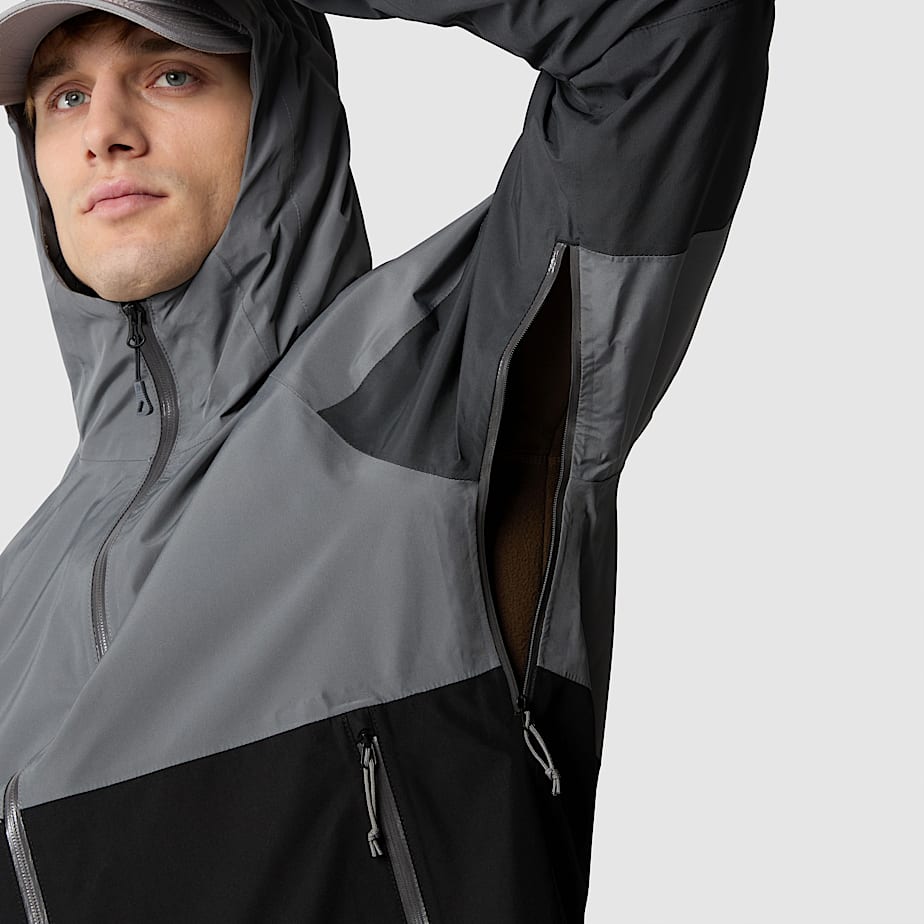 Men's Lightning Zip-In Compatible Jacket | The North Face FI