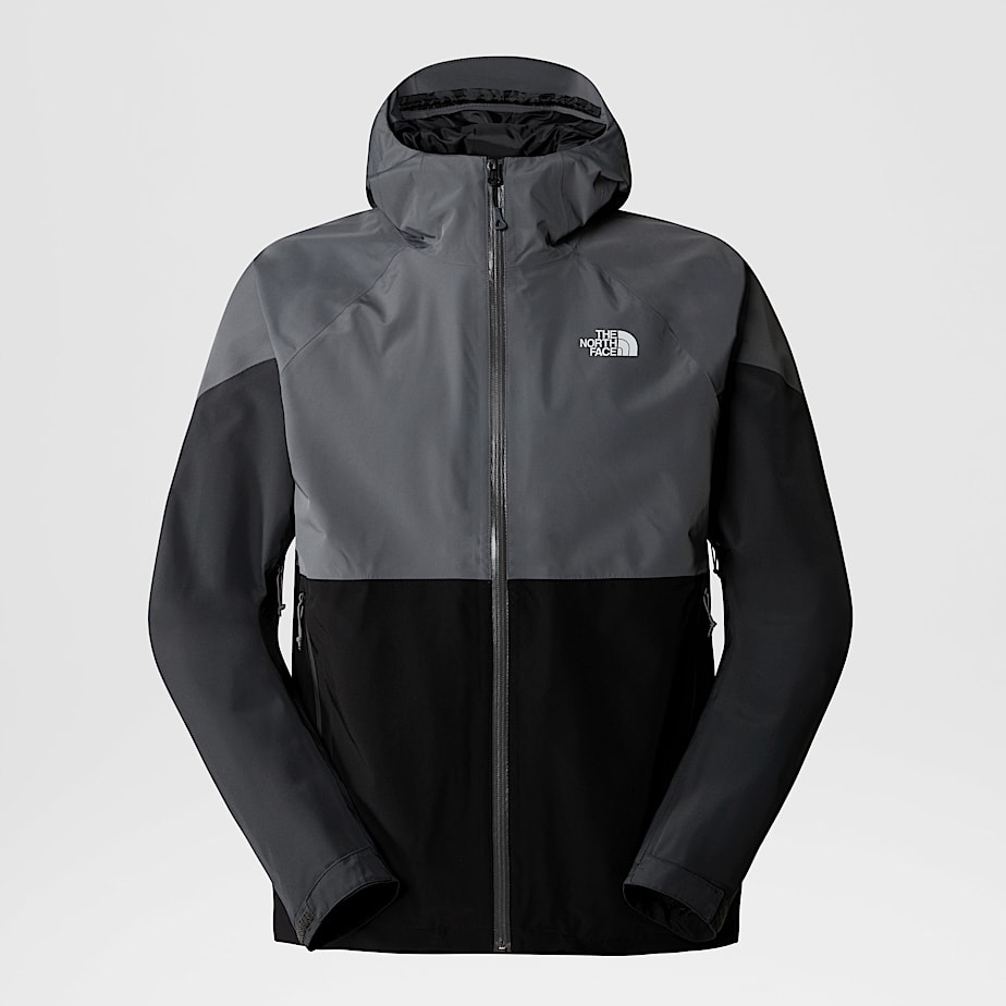 Men's Lightning Zip-In Compatible Jacket | The North Face FI