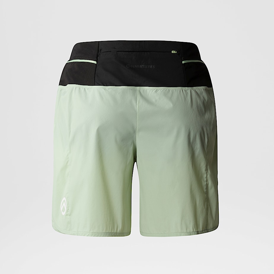 Summit Pacesetter 5" Shorts für Damen - 2