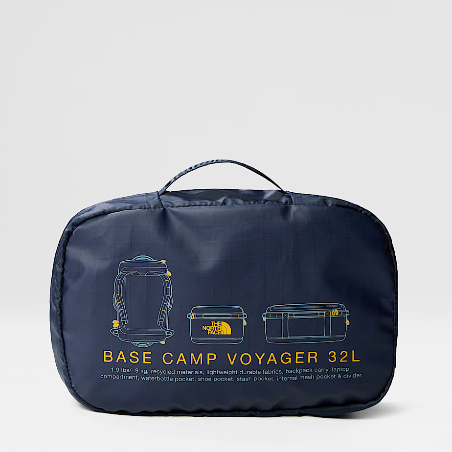 Base Camp Voyager Duffel 32L