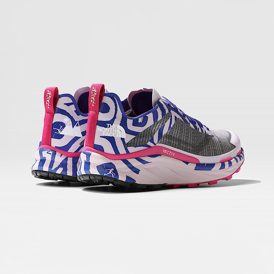 Women’s TNF X Elvira VECTIV™ Infinite Trail Running Shoes
