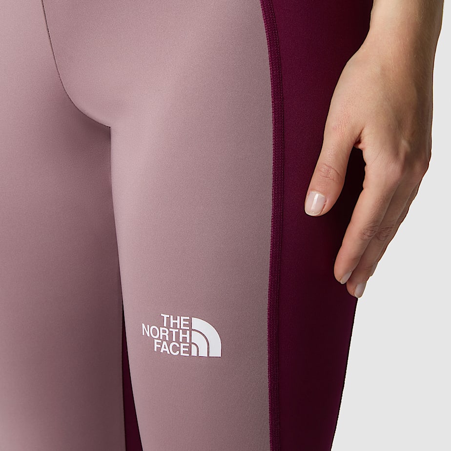 Women's Mountain Athletics Leggings - 8
