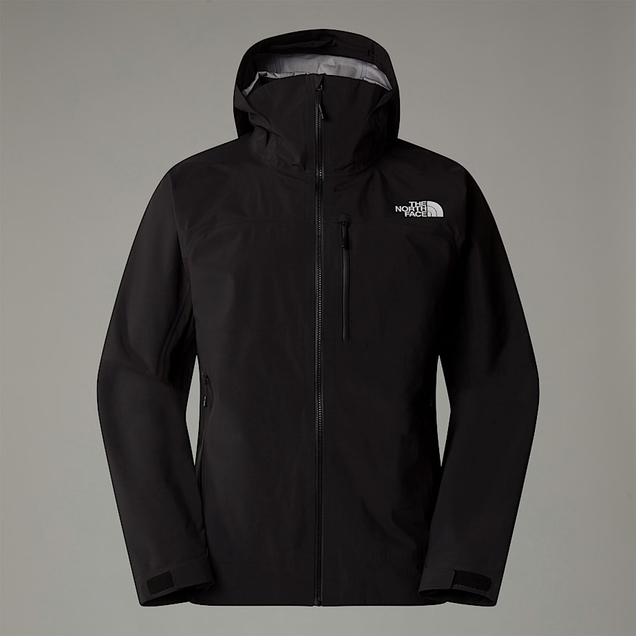 The North Face Summit Torre Egger Futurelight™ Jacke Für Herren Tnf Black Größe M male