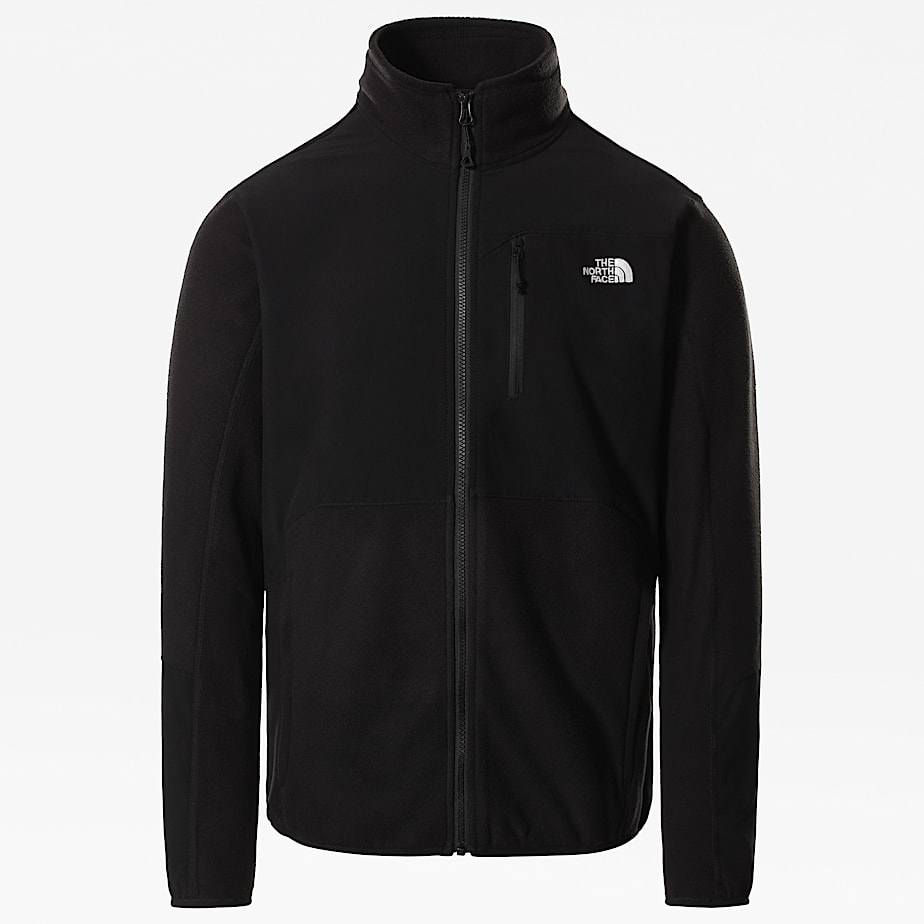 Glacier Pro Fleece mit durchgehendem RV für Herren - 11