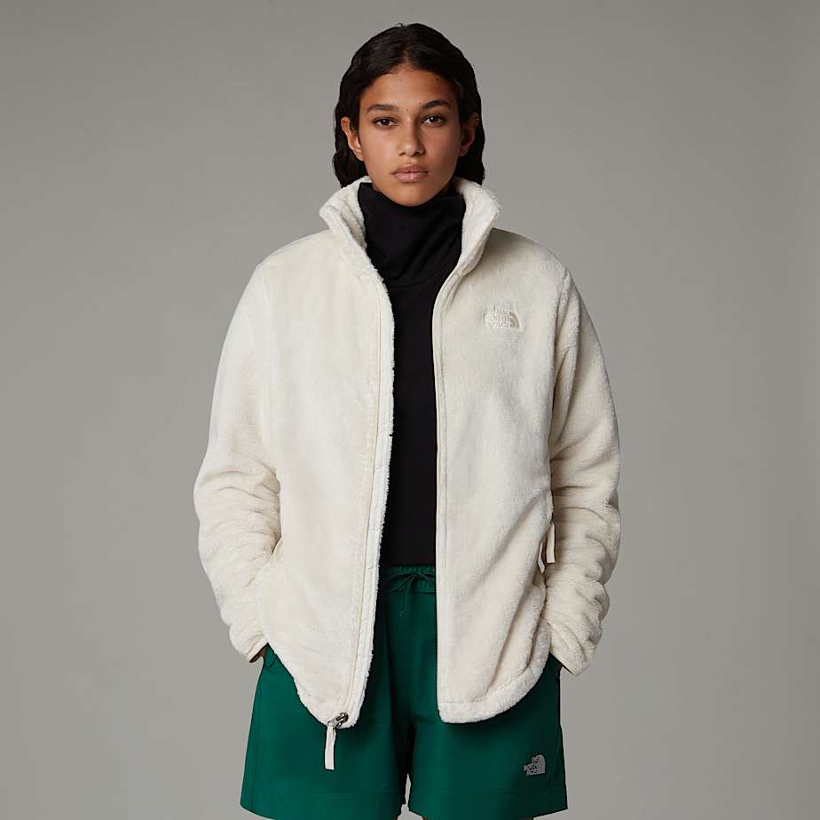 Women’s Osito Fleece Jacket - 4