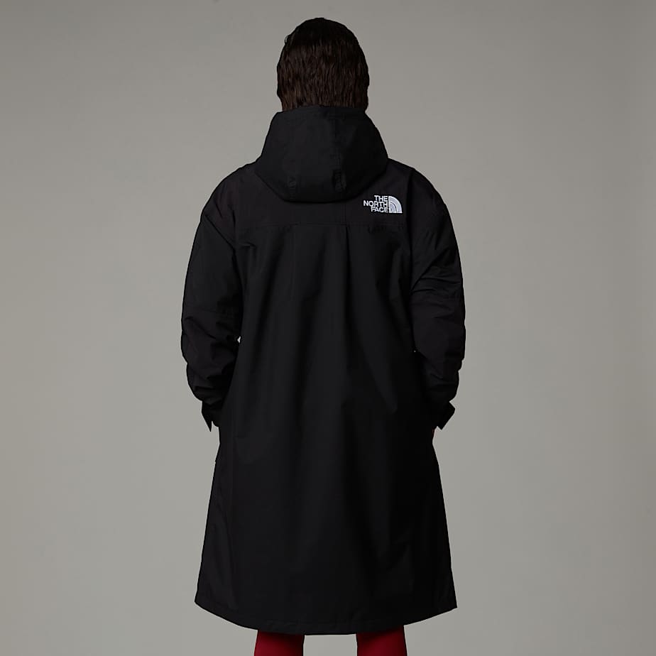 Parka Reign On da donna