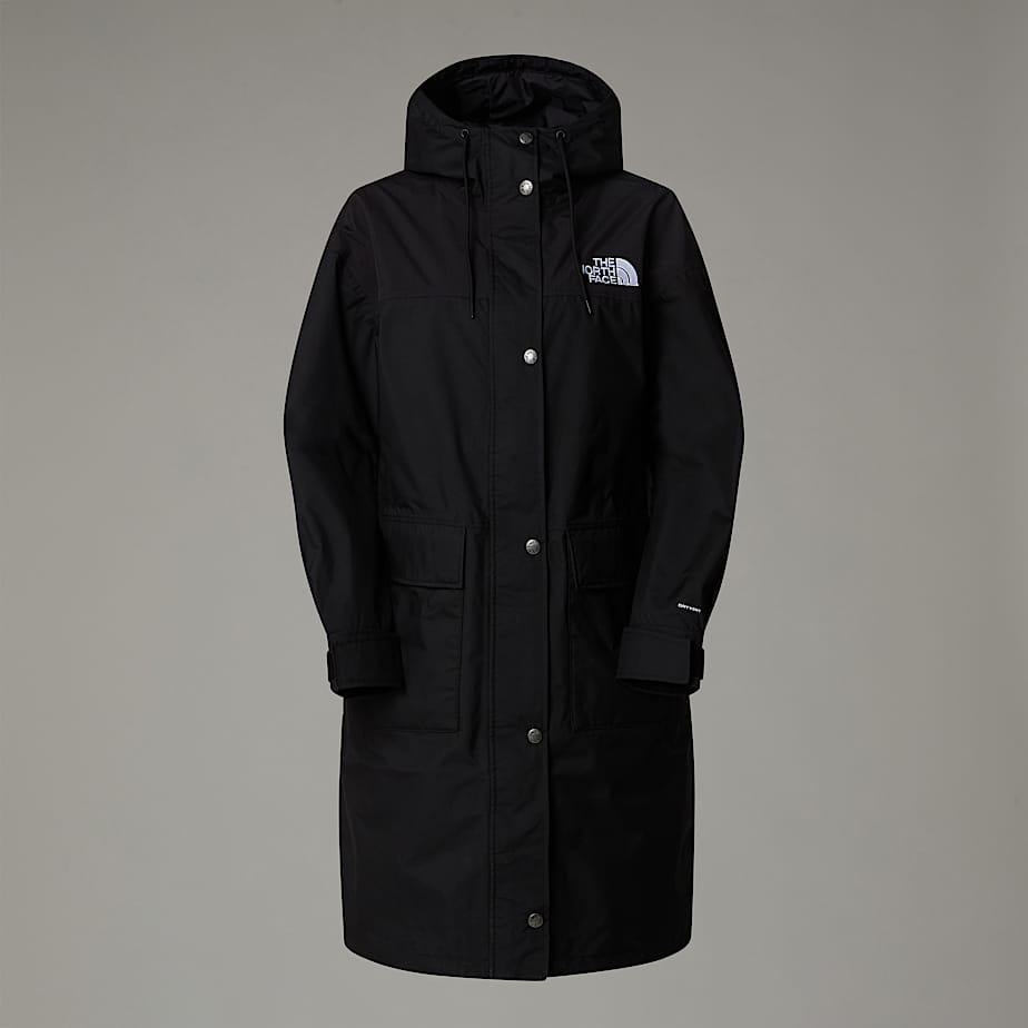 Parka Reign On da donna