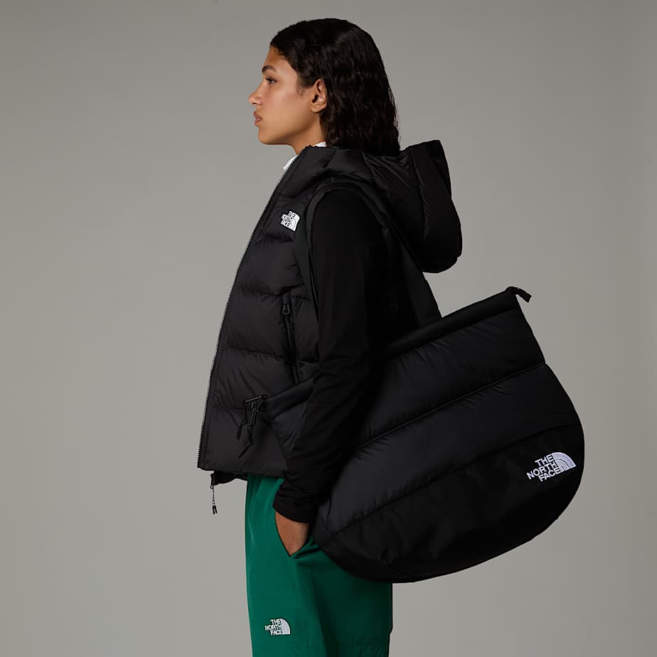 Saco tote Nuptse