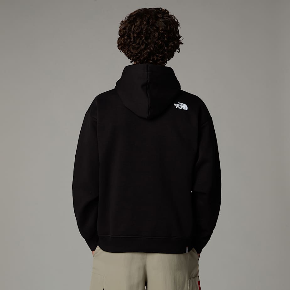 AXYS Hoodie