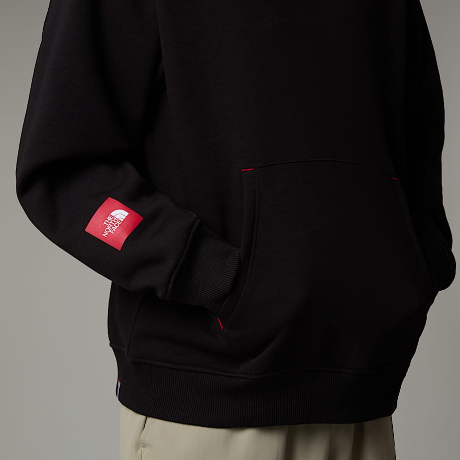 AXYS Hoodie
