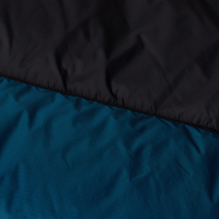 Chaleco Nuptse Retro 1996 para hombre