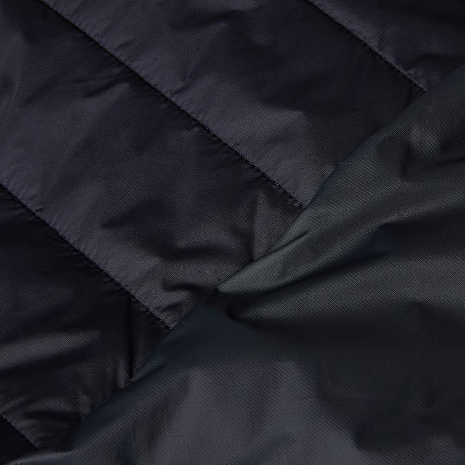 Chaqueta con aislamiento térmico sintético Mikeno para hombre