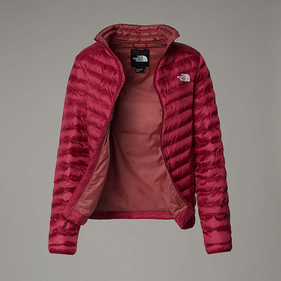 Veste à isolation synthétique Huila pour femme - 11