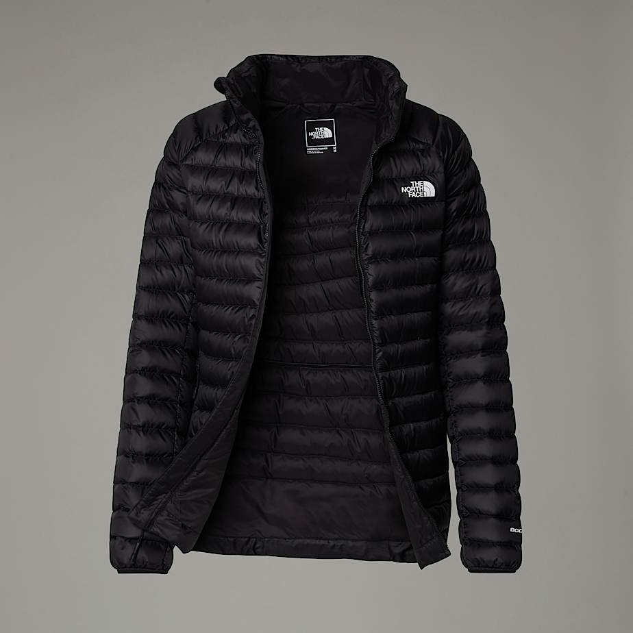 Chaqueta de plumón Bettaforca para mujer