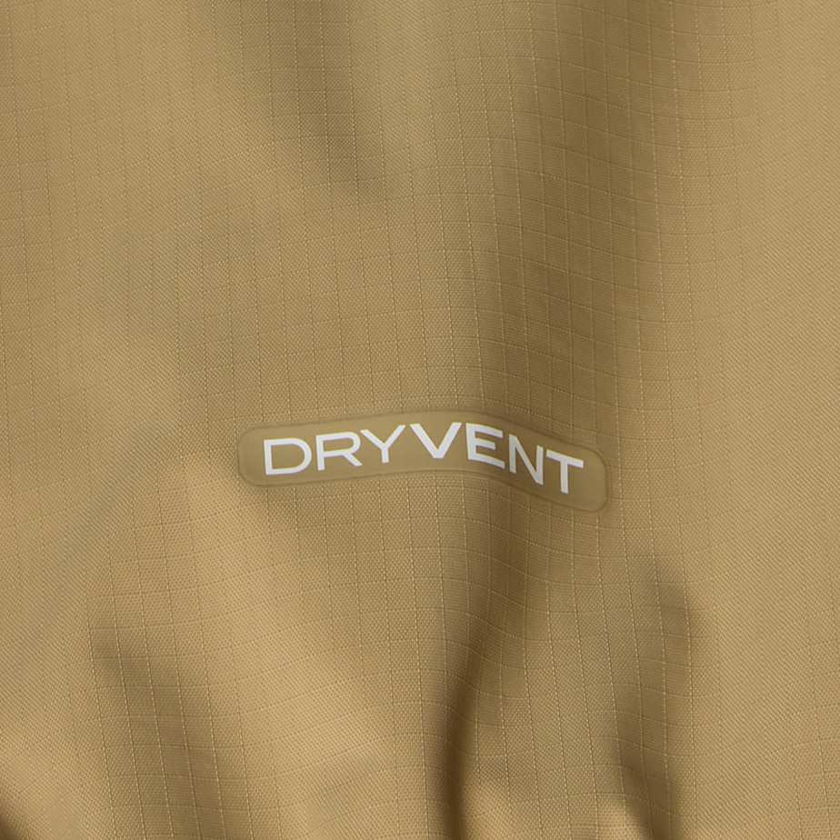 Teens' Rain Zip-In Jacket