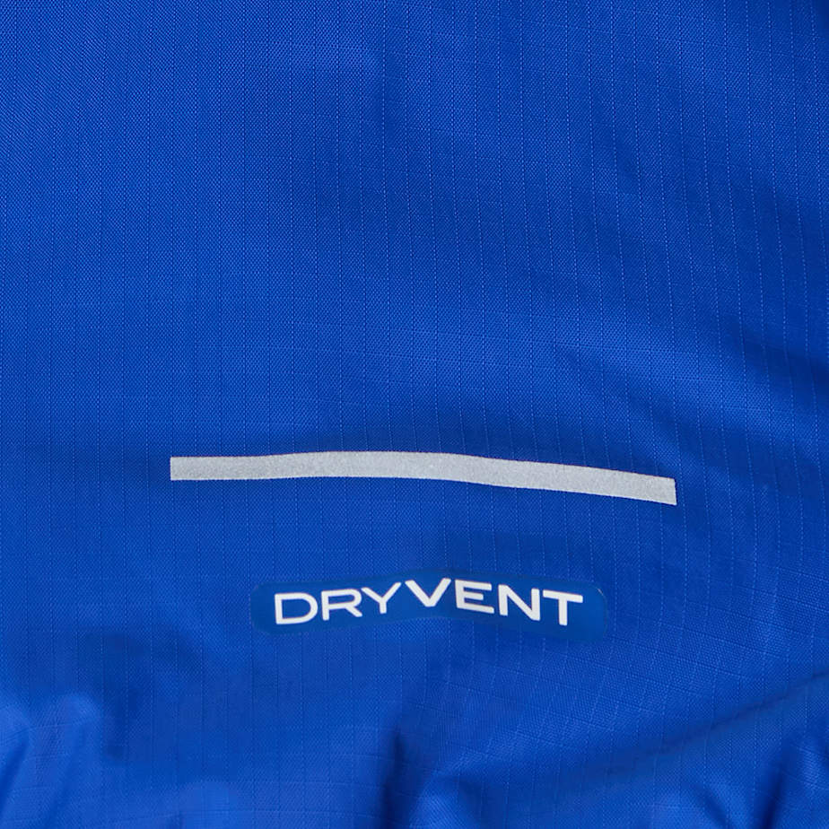 Kids' Warm Antora Rain Jacket