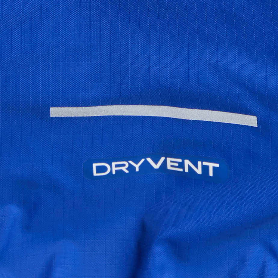 Kids' Warm Antora Rain Jacket