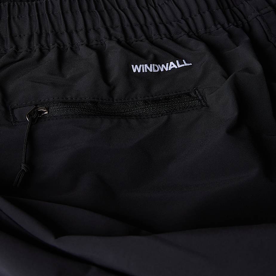 Pantalón cortavientos TNF Easy para mujer - 9