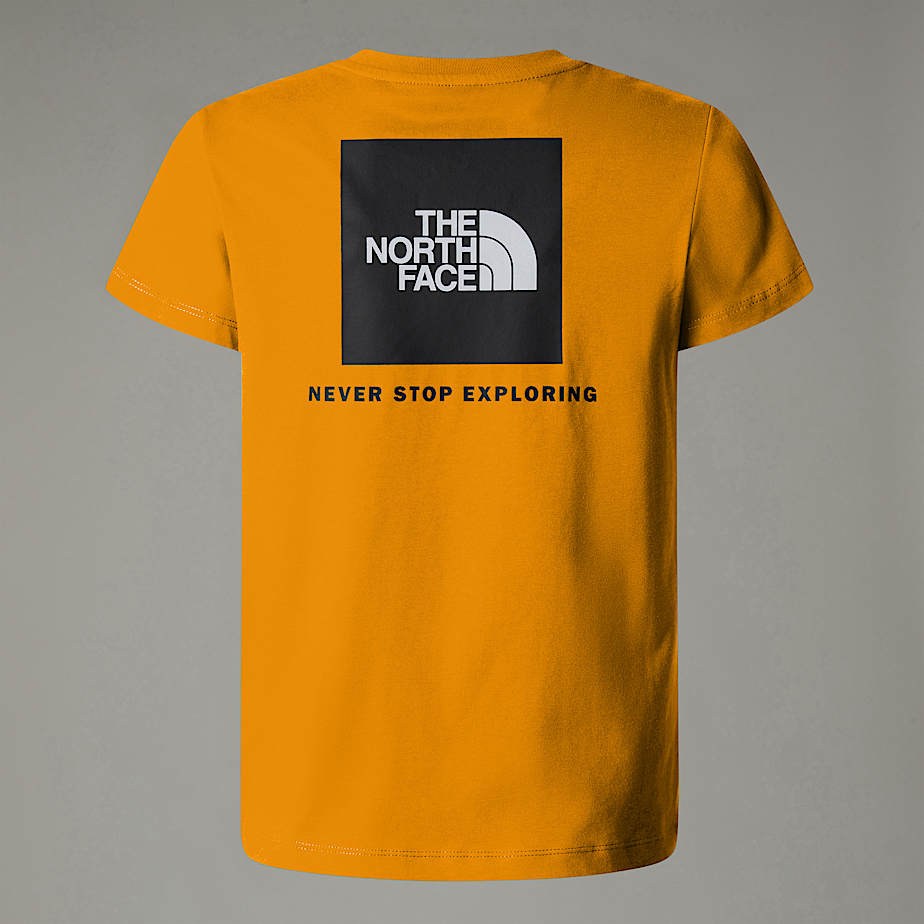 Boys' Redbox T-Shirt - 2