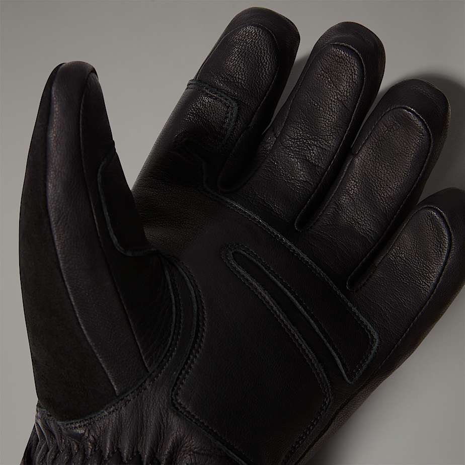 Guantes GORE-TEX® Summit Patrol - 4