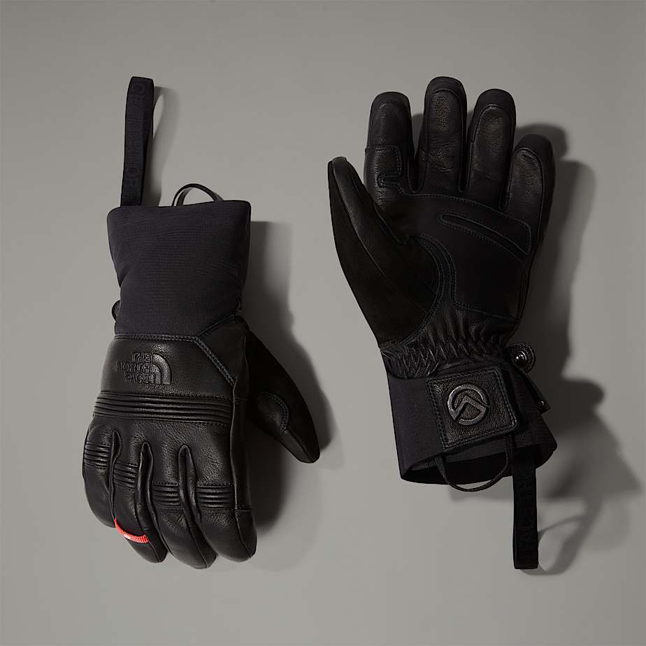 Guantes GORE-TEX® Summit Patrol - 1