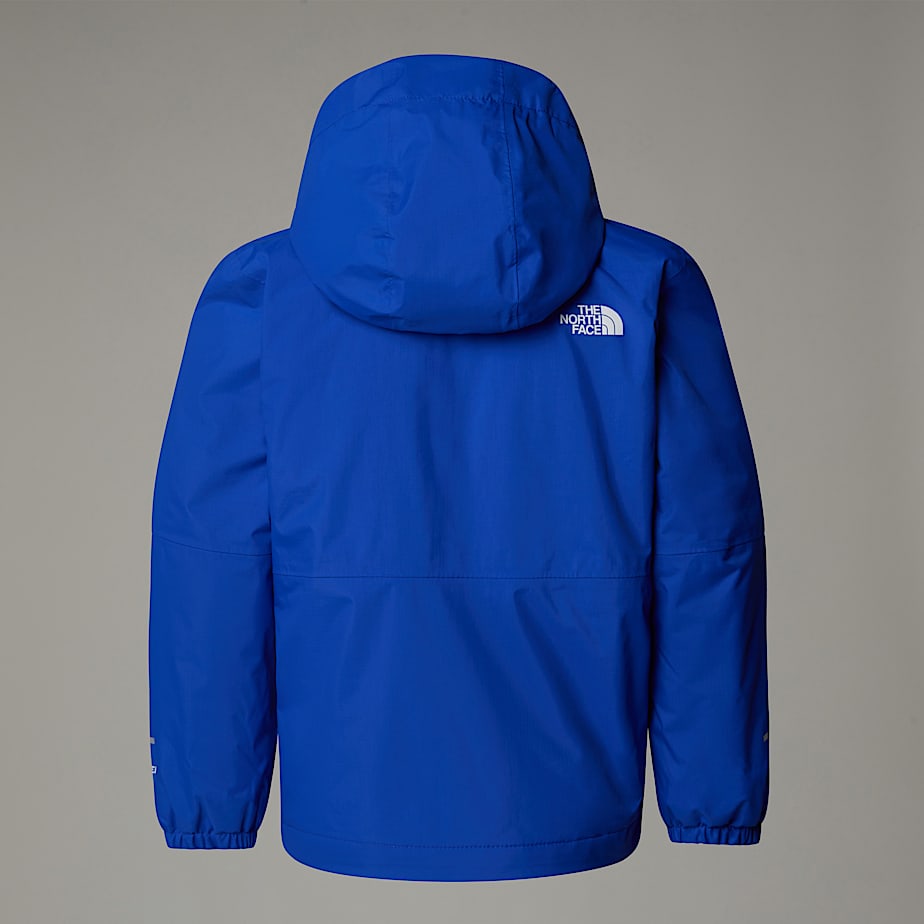 Kids' Warm Antora Rain Jacket
