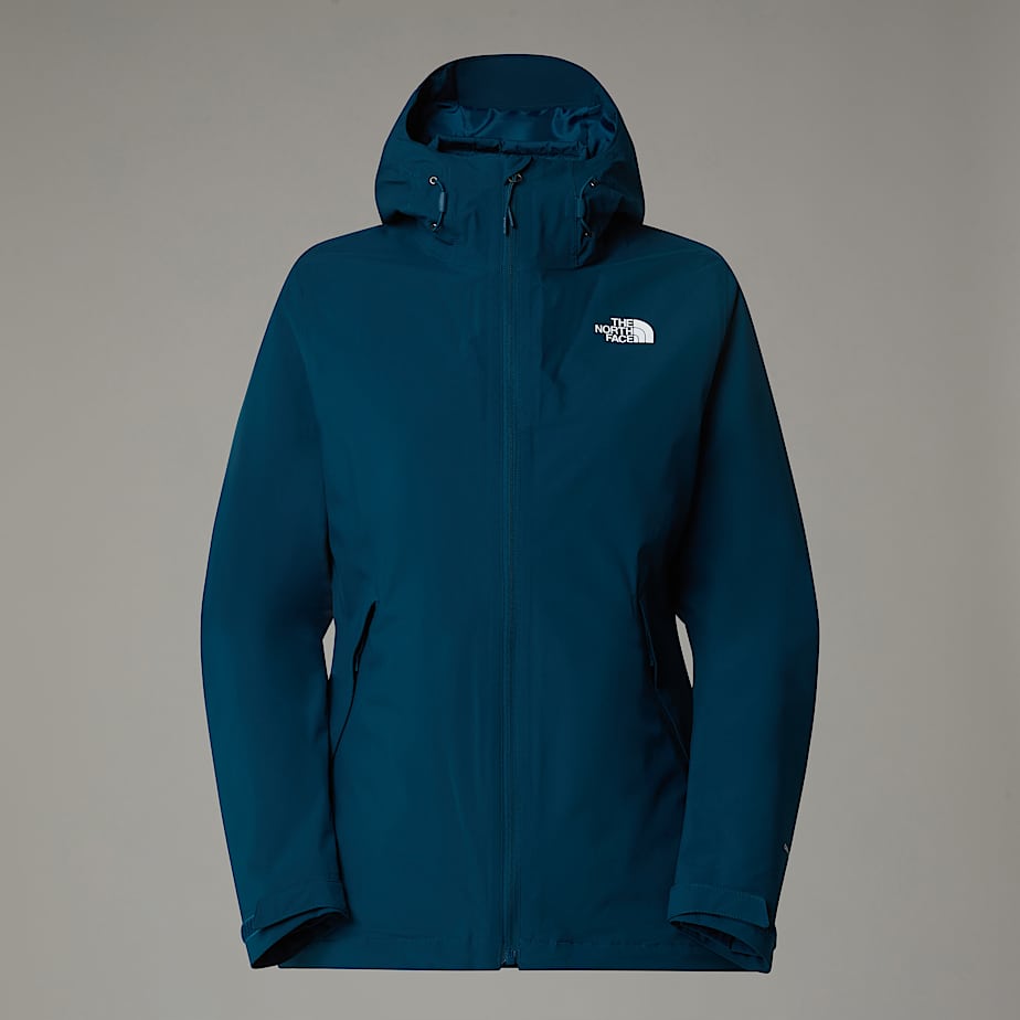 Carto Triclimate 3-in-1-jas voor dames