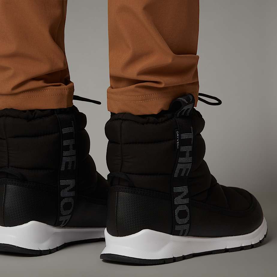 thermoball pull on boots