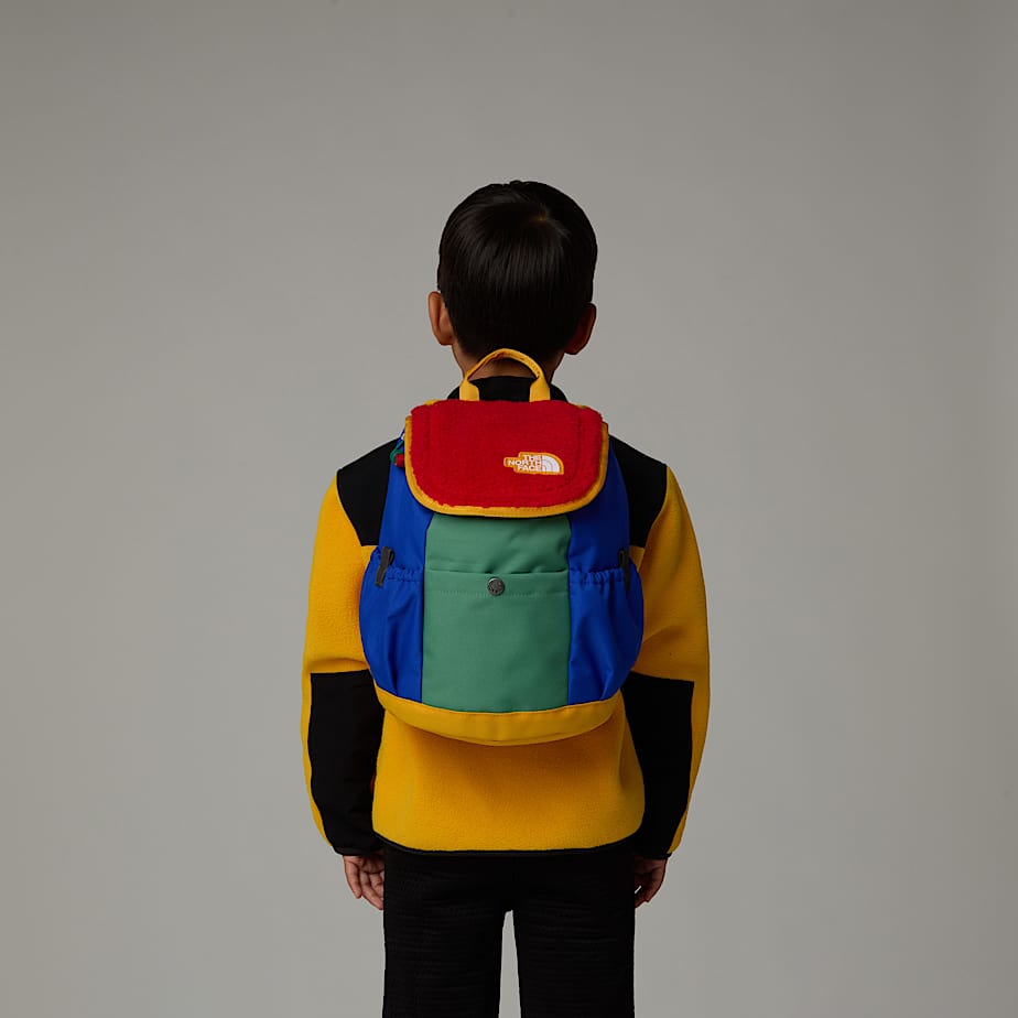 Mini Explorer-rugzak voor kids