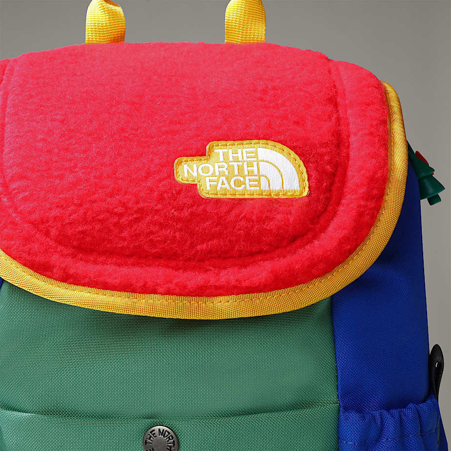 Mini Explorer-rugzak voor kids