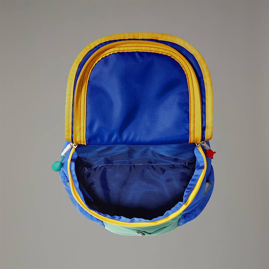 Mini Explorer-rugzak voor kids