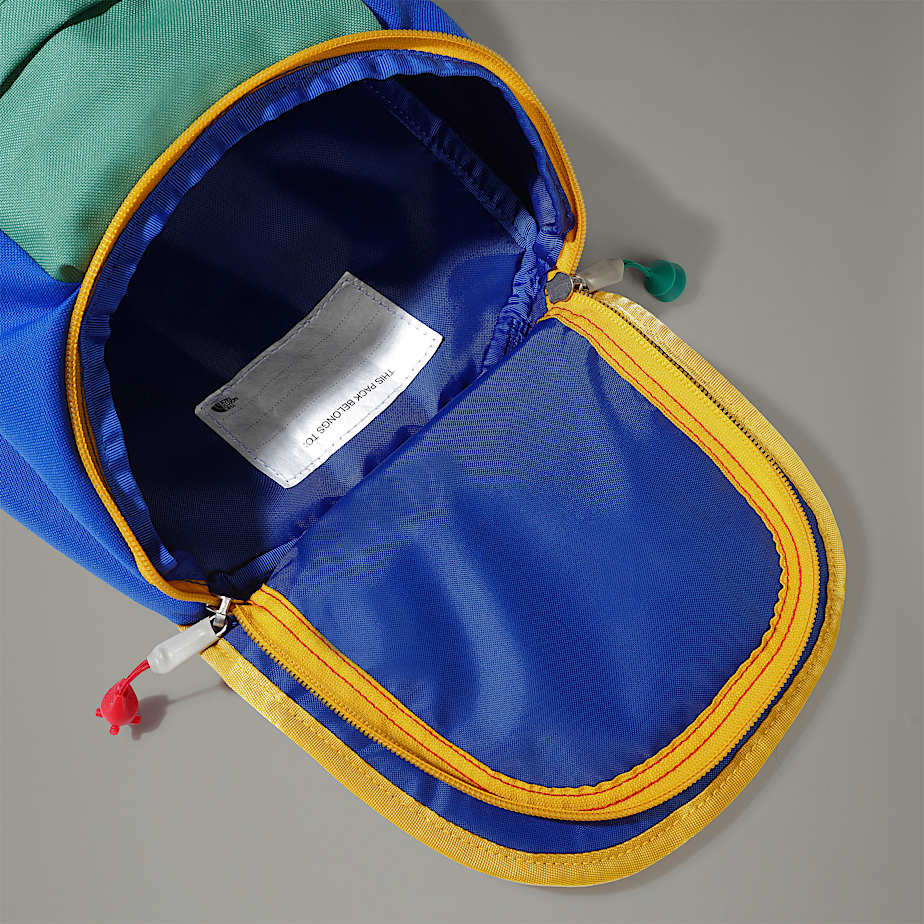 Mini Explorer-rugzak voor kids