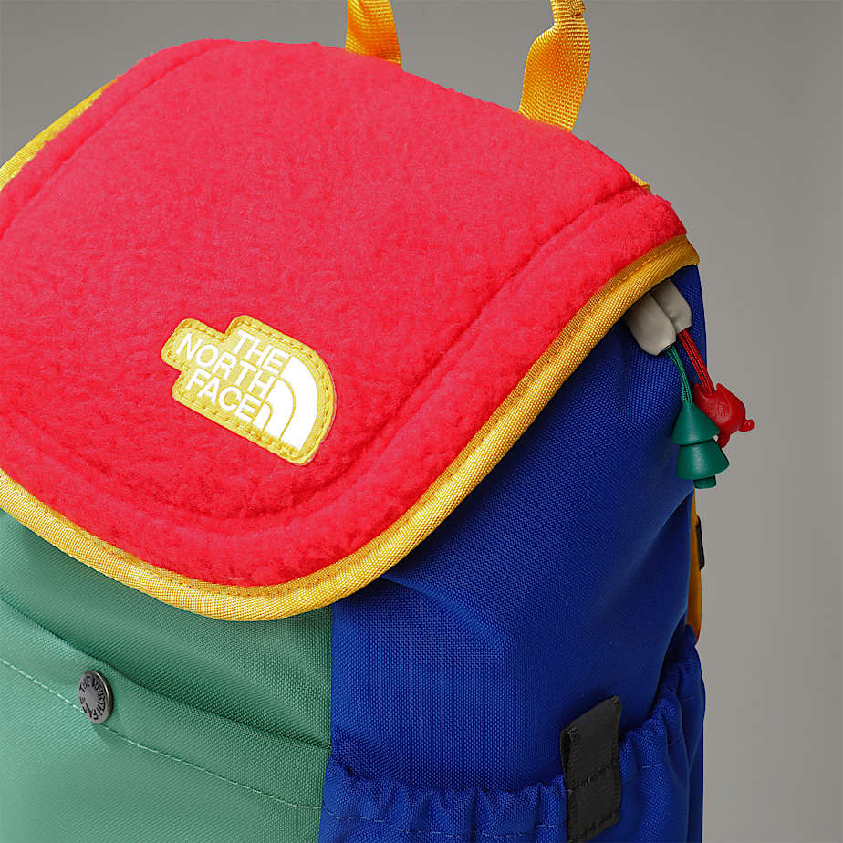 Mini Explorer-rugzak voor kids