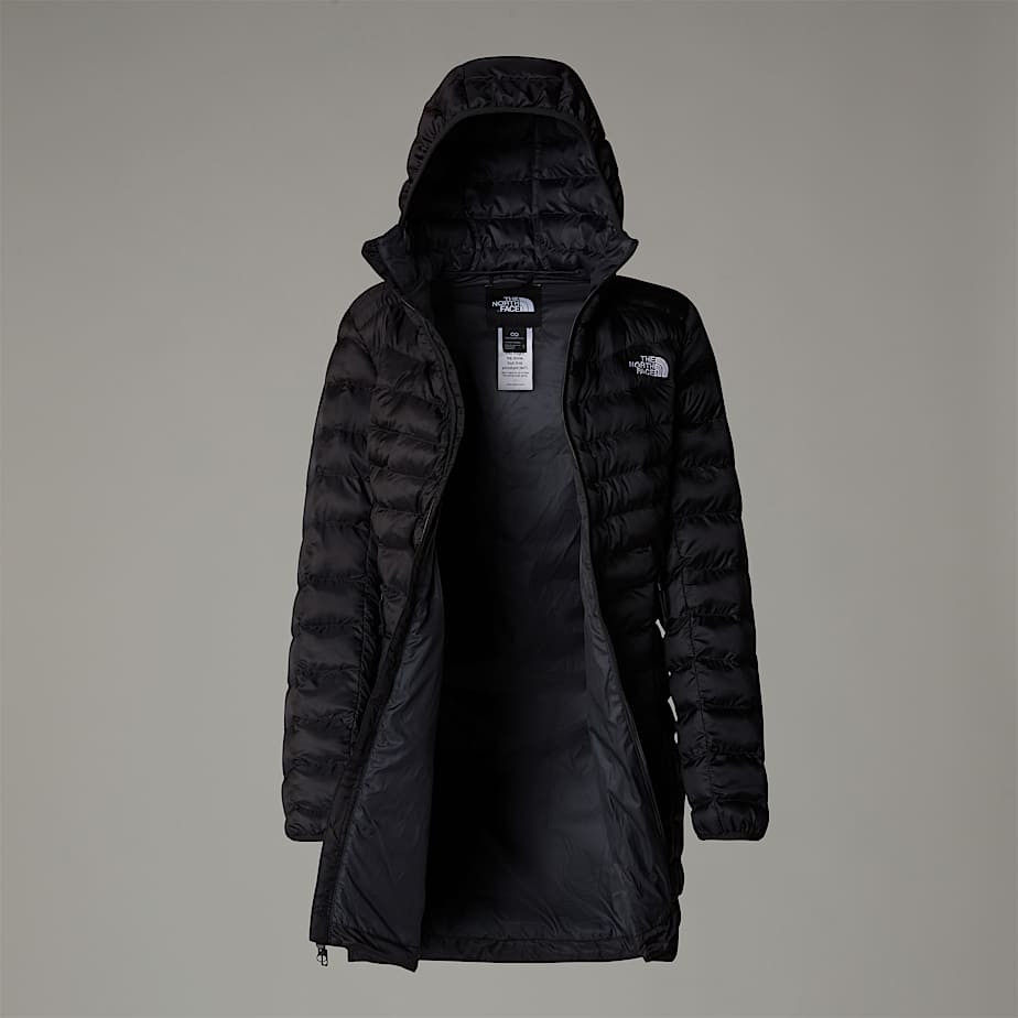 Parka com isolamento sintético Huila para mulher - 11