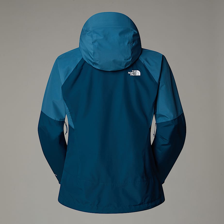 Giacca Diablo Dynamic Zip-In compatibile da donna - 14