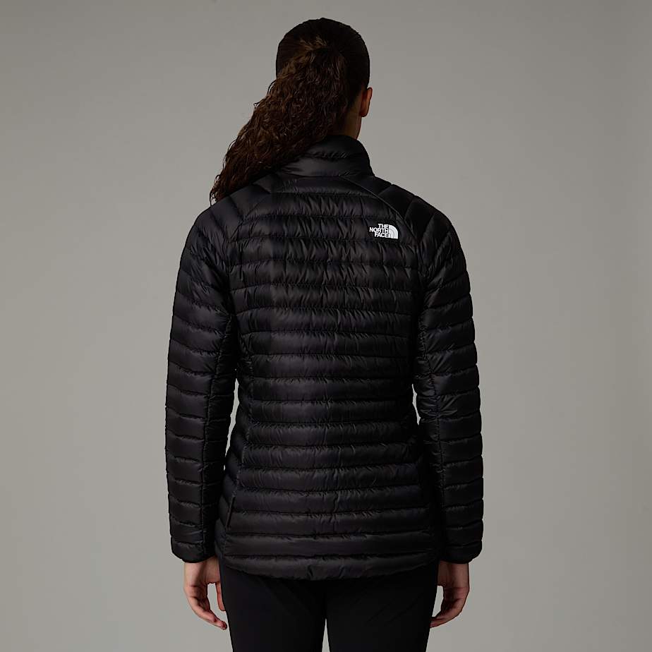 Chaqueta de plumón Bettaforca para mujer