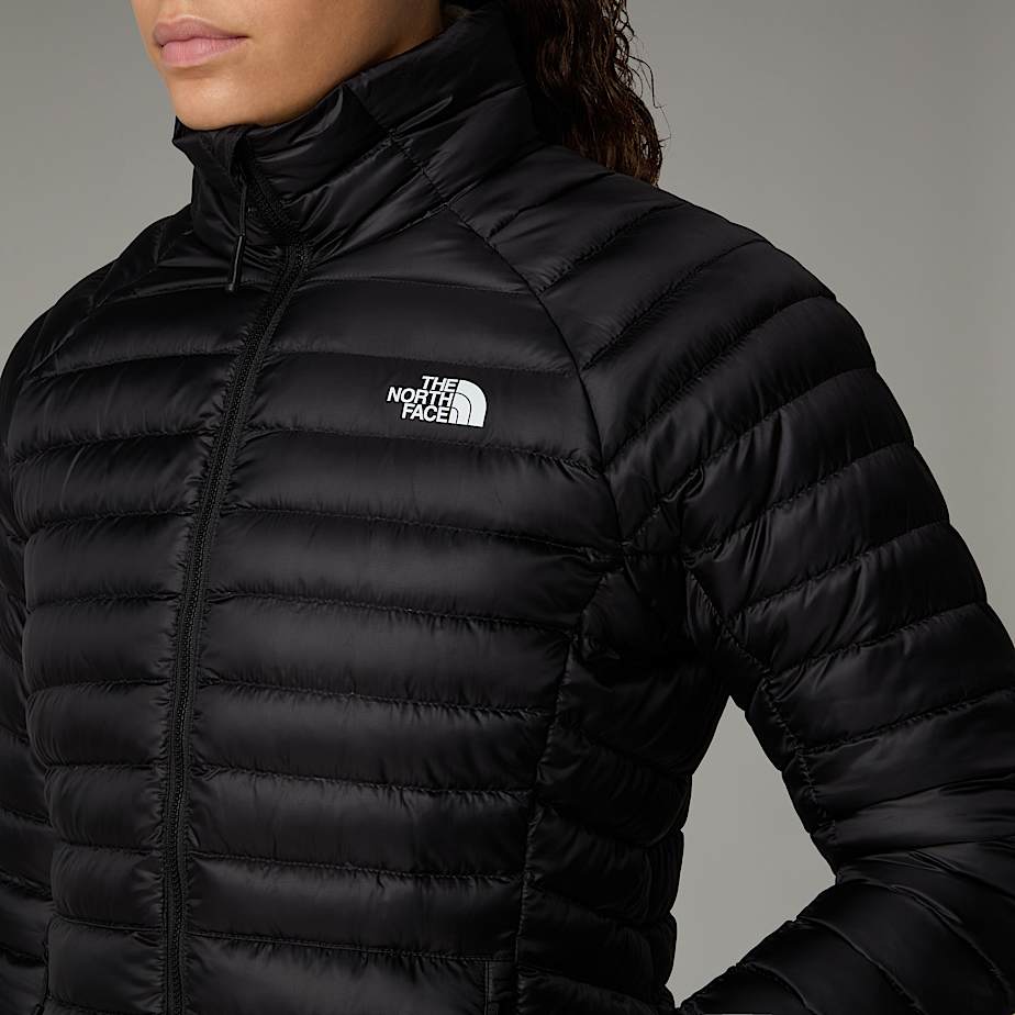 Chaqueta de plumón Bettaforca para mujer