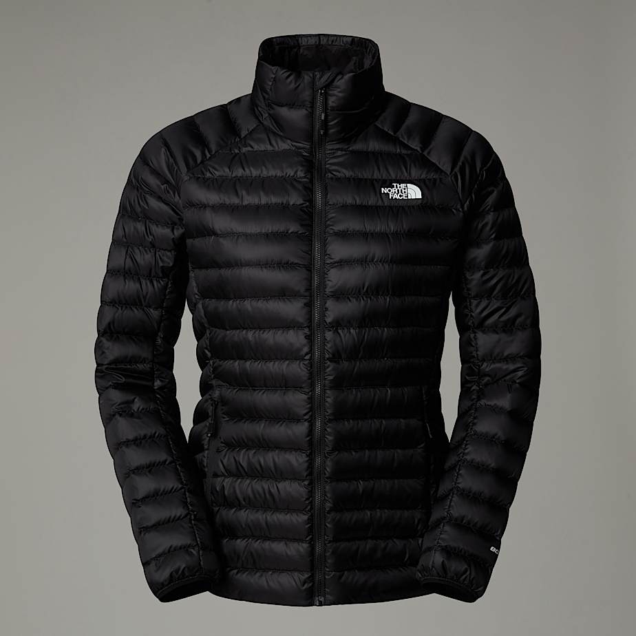 Chaqueta de plumón Bettaforca para mujer