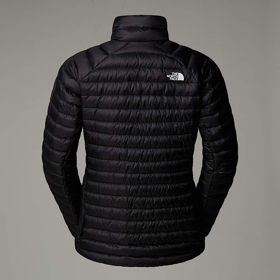 Chaqueta de plumón Bettaforca para mujer