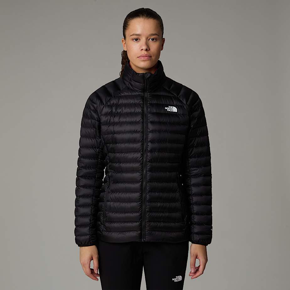 Chaqueta de plumón Bettaforca para mujer