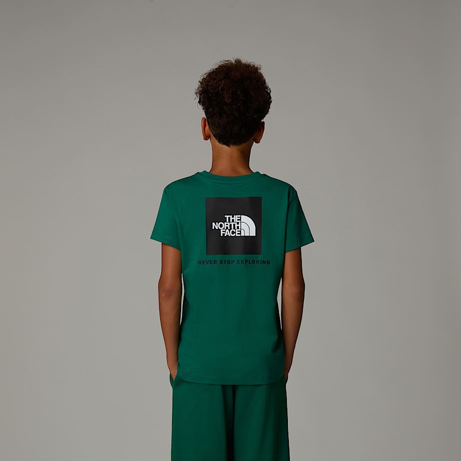 Redbox T-Shirt für Jungen - 1