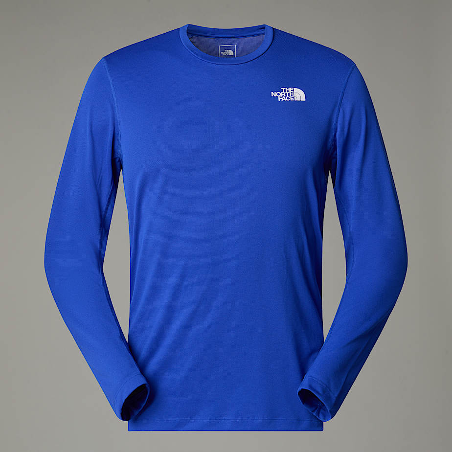 Men’s Lightbright Long-Sleeve T-Shirt
