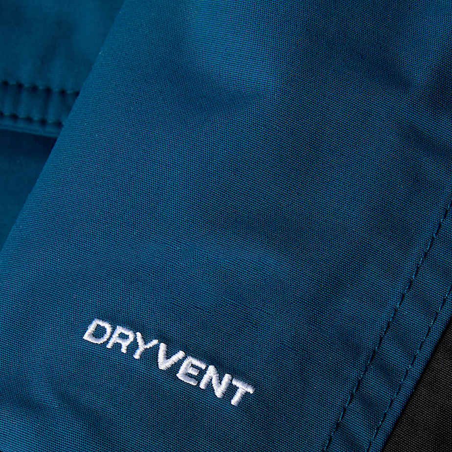 Parka McMurdo para hombre