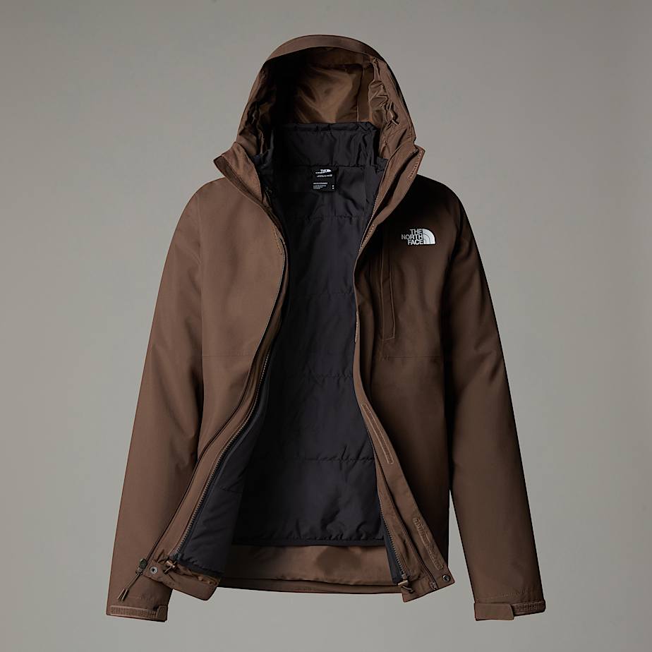 Carto Triclimate 3-in-1 Jacke für Herren - 13