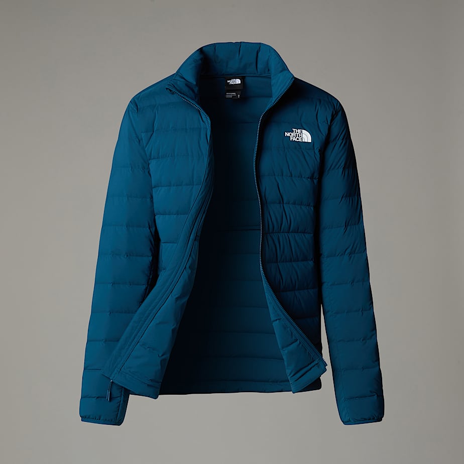 Men’s Belleview Stretch Down Jacket