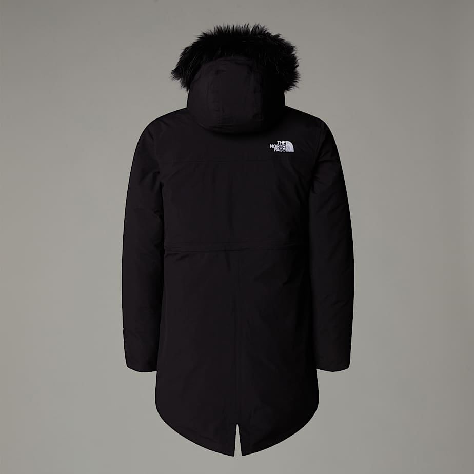 Arctic Parka für Mädchen
