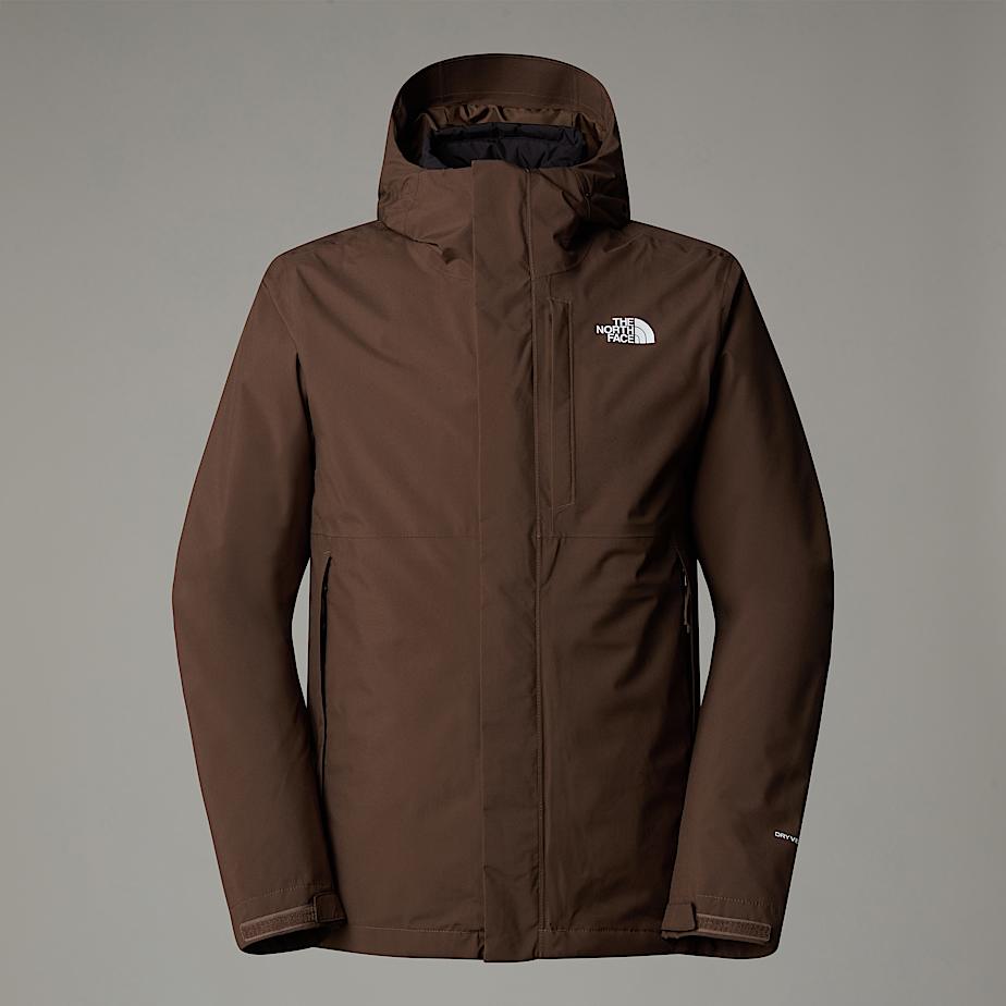 Carto Triclimate 3-in-1 Jacke für Herren - 17