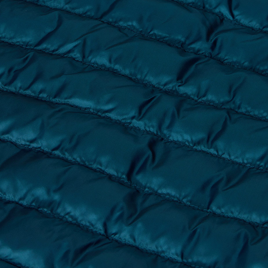 Veste à capuche et isolation synthétique Huila pour homme - 13